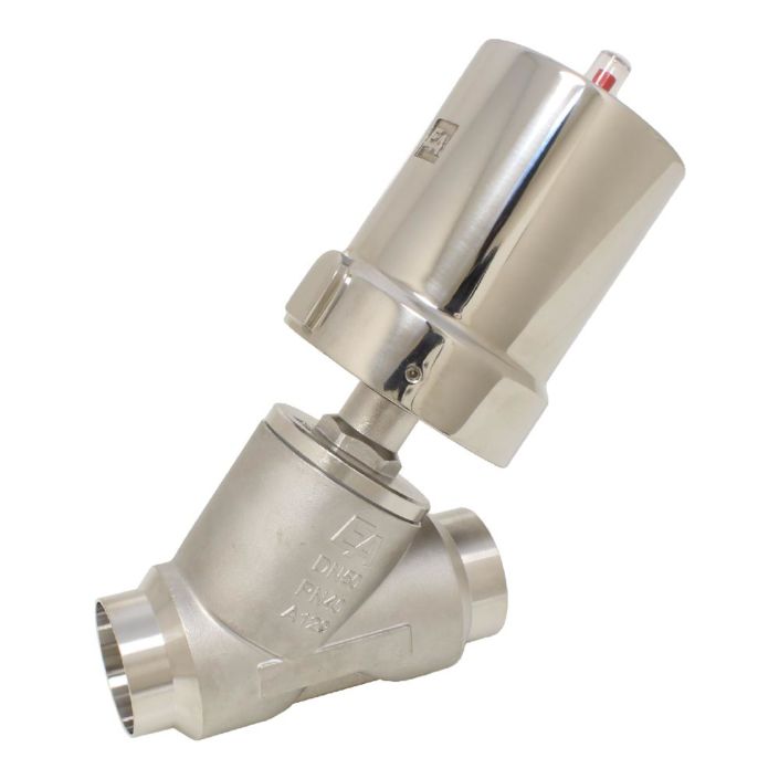 Pressure actuated valve  END-Armaturen DL2D3132065/OS